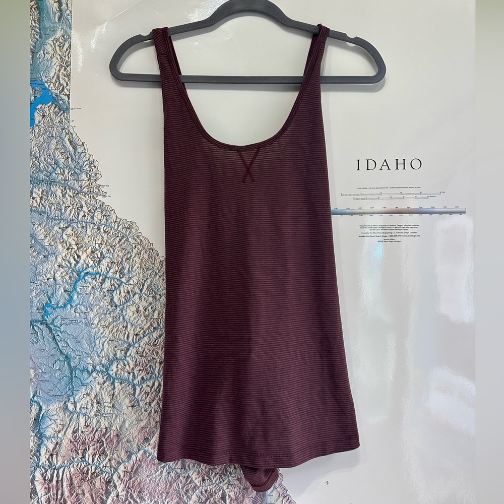 Black Diamond Tank top